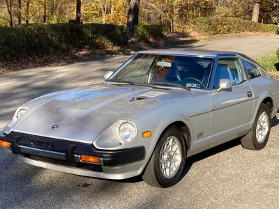 280 ZX
